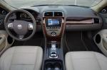 Jaguar XKR Convertible 2011 года